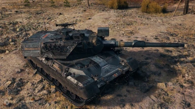 2D-стиль «Schwarzwelle MK-61» в World of Tanks 2D-стиль «Schwarzwelle MK-61» в World of Tanks