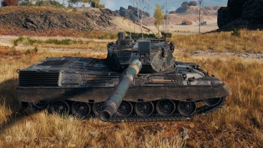 2D-стиль «Schwarzwelle MK-61» в World of Tanks 2D-стиль «Schwarzwelle MK-61» в World of Tanks