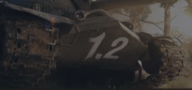 Самое важное из расширенного патчноута патча 1.2 WoT