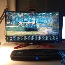 Неудачная попытка продать аккаунт World of Tanks