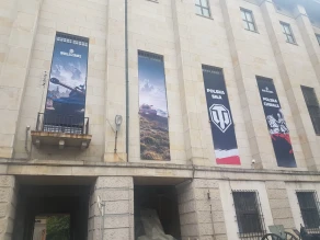 Небольшое обновление для версии 1.2 WoT