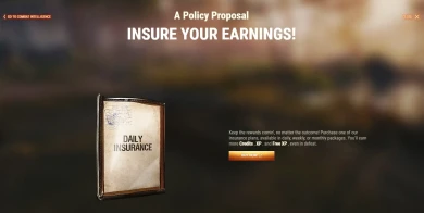 Страховка на поражения в World of Tanks Страховка на поражения в World of Tanks