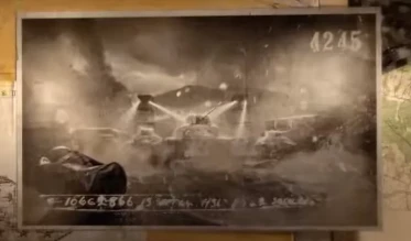 Отсылка в тизере на даты проведения режима на Хэллоуин 2018