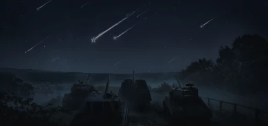 Новый личный резерв на x5 опыта за бой World of Tanks