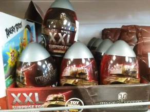 Небольшое обновление 16 октября для версии 1.2 WoT