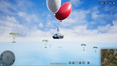 Королевская битва на танках, Refight: Burning Engine Королевская битва на танках, Refight: Burning Engine