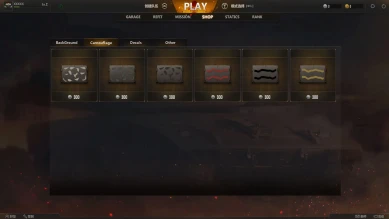 Королевская битва на танках, Refight: Burning Engine Королевская битва на танках, Refight: Burning Engine