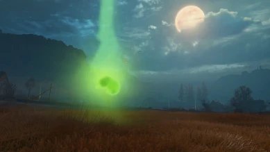 Хэллоуин WoT 2018: добро пожаловать на Тёмный фронт!