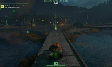 Хэллоуин WoT 2018: добро пожаловать на Тёмный фронт!