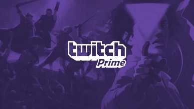 Все способы получить Twitch Prime. Бесплатно и не очень.