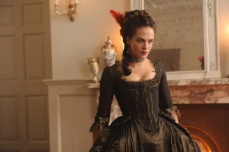 Шарлотта Уэллс — особый командир с тремя умениями в World of Tanks