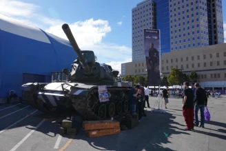 Технические работы на серверах World of Tanks 1 ноября