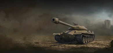 На европейском и американском серверах WoT в продаже появился Объект 252У На европейском и американском серверах WoT в продаже появился Объект 252У