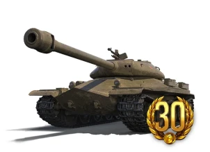 На европейском и американском серверах WoT в продаже появился Объект 252У На европейском и американском серверах WoT в продаже появился Объект 252У