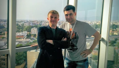 Amway921 в сюжете Первого канала «Человек и закон»