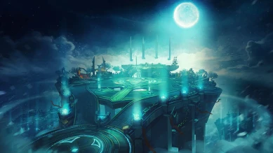 Всё, что известно на момент анонса игры «Pagan Online» от Wargaming