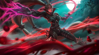 Всё, что известно на момент анонса игры «Pagan Online» от Wargaming