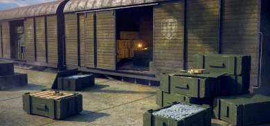 Операция «Стратегический запас» в World of Tanks Операция «Стратегический запас» в World of Tanks