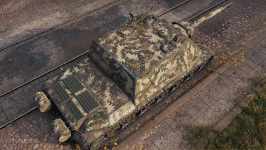 Поддержите детей войны в 100-летнюю годовщину перемирия в World of Tanks Поддержите детей войны в 100-летнюю годовщину перемирия в World of Tanks