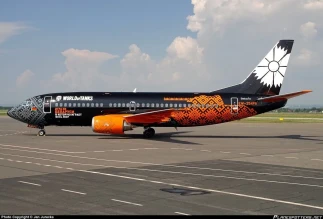 Авиакомпания ищет бортпроводника с опытом игры в World of Tanks