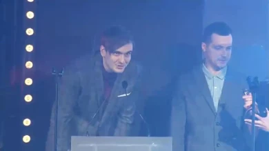 World of Tanks завоевала четвёртую статуэтку премии Golden Joysticks