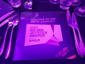 World of Tanks завоевала четвёртую статуэтку премии Golden Joysticks