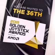 World of Tanks завоевала четвёртую статуэтку премии Golden Joysticks