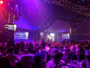 World of Tanks завоевала четвёртую статуэтку премии Golden Joysticks