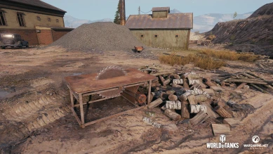 Отключение генерального сражения для «восьмёрок» World of Tanks