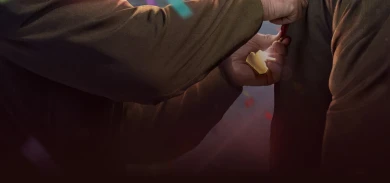 Подарки для ветеранов в декабре в честь десятилетие идеи World of Tanks