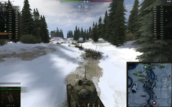 Акция «Заслуженная награда» в World of Tanks уже запущена