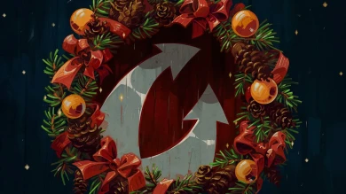 Релиз 1.3 и старт Новогоднего наступления 2019 в World of Tanks