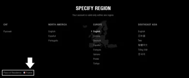 Недоступность лутбоксов World of Tanks в Бельгии