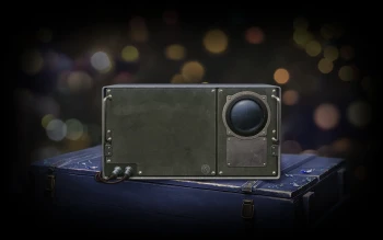 Музыка, медали и прочее для «Новогоднего наступления 2019» World of Tanks