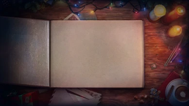 Музыка, медали и прочее для «Новогоднего наступления 2019» World of Tanks