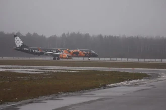 Wargaming представил свой танколёт 2.0 Wargaming представил свой танколёт 2.0