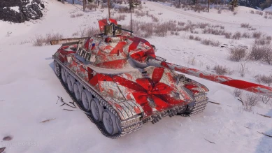 Выбираем большие коробки для «Новогоднего наступления 2019» Выбираем большие коробки для «Новогоднего наступления 2019»