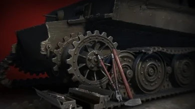 Временная недоступность Премиум магазина World of Tanks