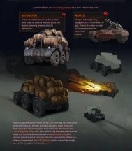 Технические работы 8 октября в World of Tanks