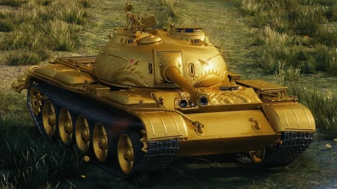 Одноуровневые бои у льготных танков в обновлении 1.38 Мир танков