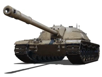 Изменения техники в релизной версии обновления 2.0.1 World of Tanks