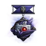 Новые нашивки и медаль в релизе обновления 2.0.1 World of Tanks