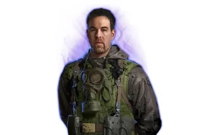 Уникальные члены экипажа для события «Вавилон: Запретная зона» в World of Tanks