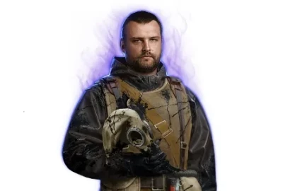 Уникальные члены экипажа для события «Вавилон: Запретная зона» в World of Tanks