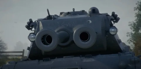 Улучшение баланса танков 11 уровня в Мире танков