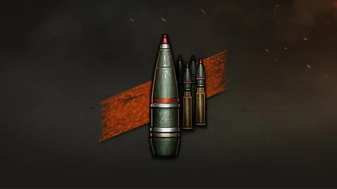 Компенсация в кредитах за боеприпасы в World of Tanks