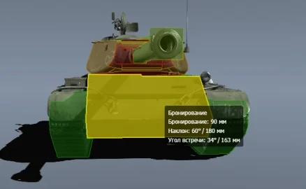 Событие «Велесова ночь» в Мире танков