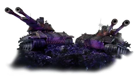 Подробности события «Вавилон: Запретная зона» в World of Tanks Подробности события «Вавилон: Запретная зона» в World of Tanks