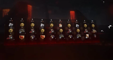 Событие «Разлом» менее чем через 2 дня в Мире танков