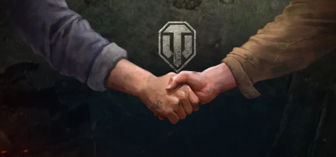 Волна банов за Подставные бои в World of Tanks (октябрь 2025)